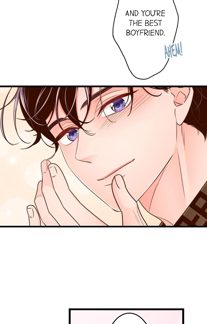Yanagihara Is a Sex Addict. - Chapter 209 - picture 27