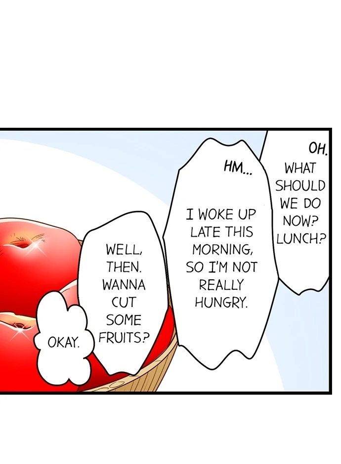Yanagihara Is a Sex Addict. - Chapter 209 - picture 29