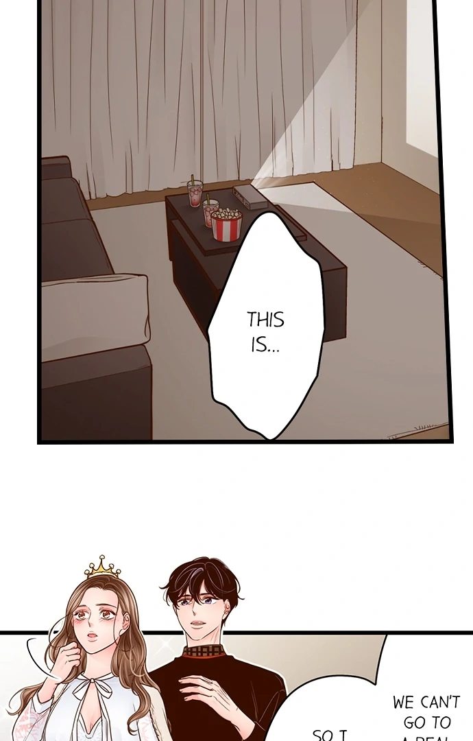 Yanagihara Is a Sex Addict. - Chapter 209 - picture 3