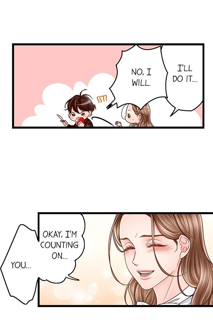 Yanagihara Is a Sex Addict. - Chapter 209 - picture 30