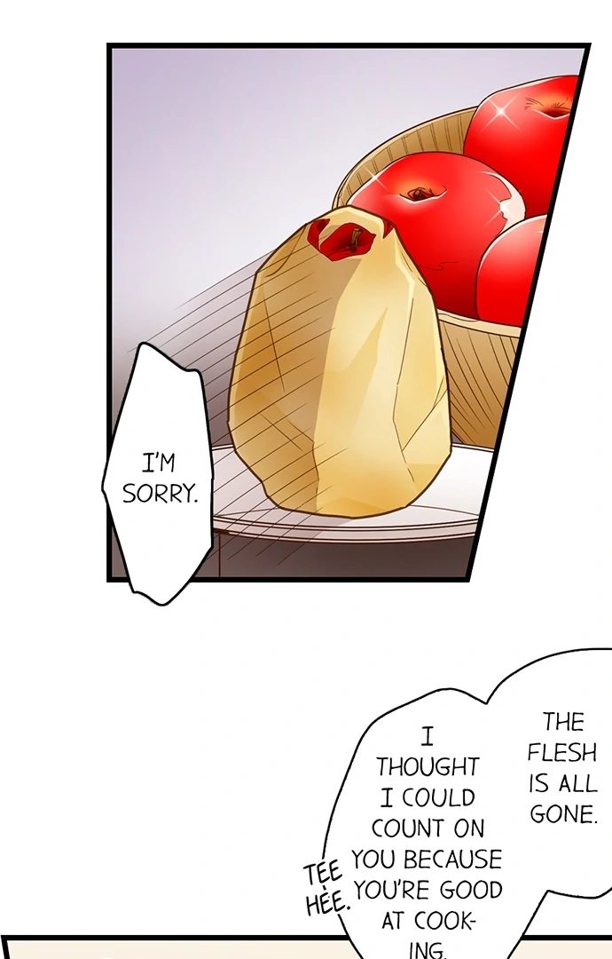 Yanagihara Is a Sex Addict. - Chapter 209 - picture 31