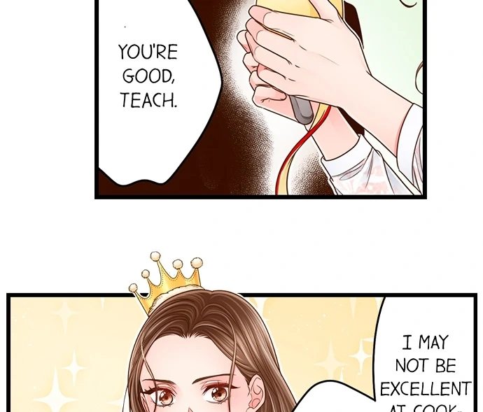 Yanagihara Is a Sex Addict. - Chapter 209 - picture 33