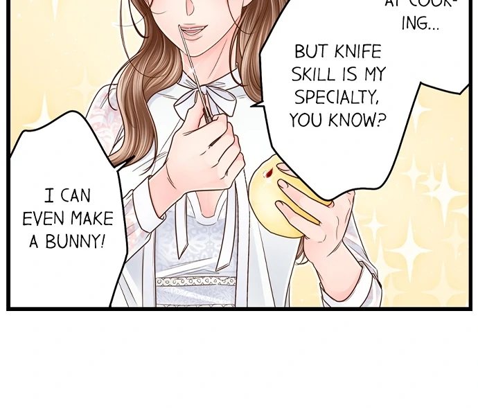 Yanagihara Is a Sex Addict. - Chapter 209 - picture 34