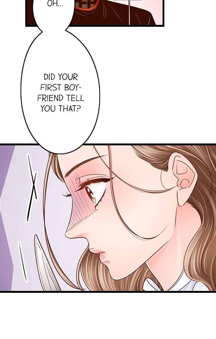 Yanagihara Is a Sex Addict. - Chapter 209 - picture 36