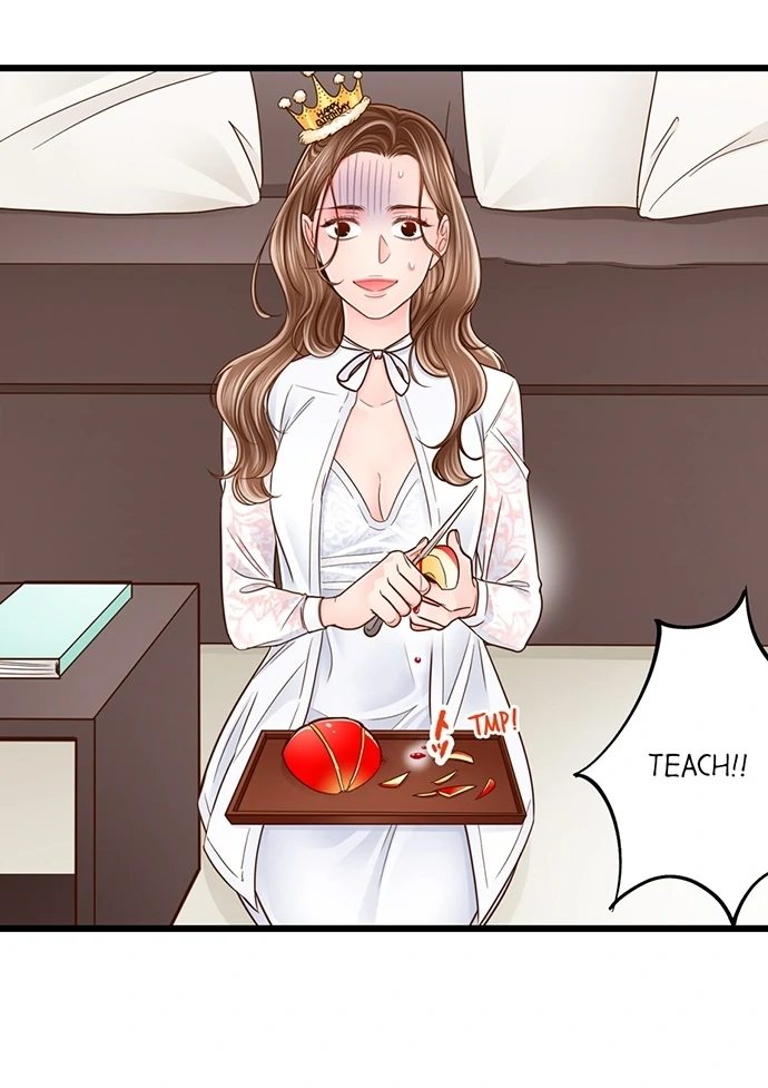 Yanagihara Is a Sex Addict. - Chapter 209 - picture 38