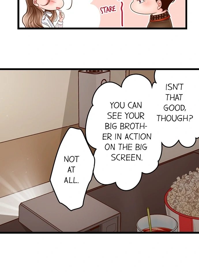 Yanagihara Is a Sex Addict. - Chapter 209 - picture 5