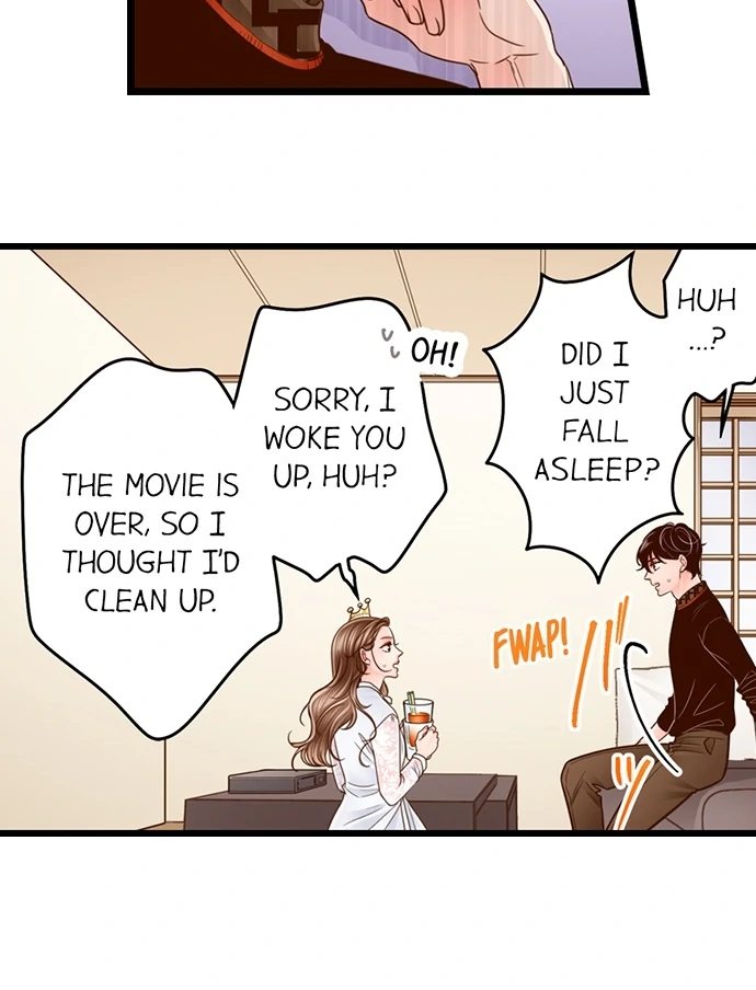 Yanagihara Is a Sex Addict. - Chapter 209 - picture 9
