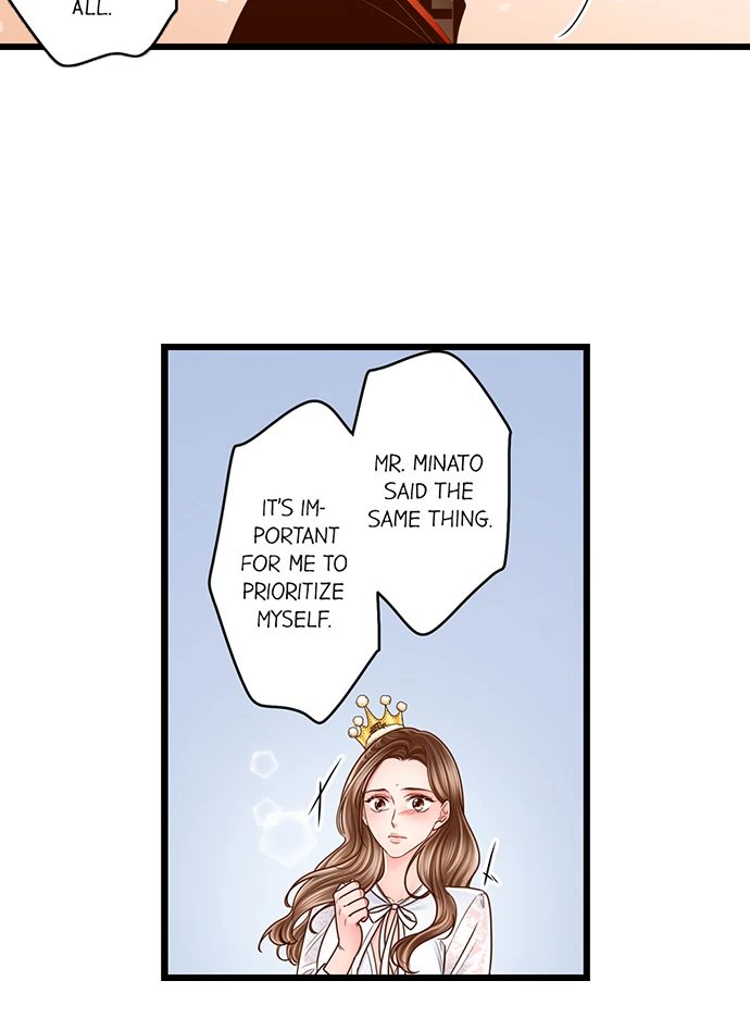 Yanagihara Is a Sex Addict. - Chapter 210 - picture 20