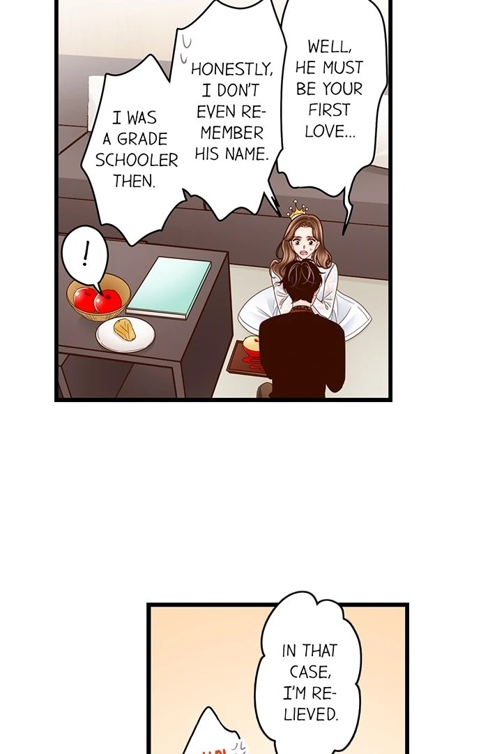 Yanagihara Is a Sex Addict. - Chapter 210 - picture 3