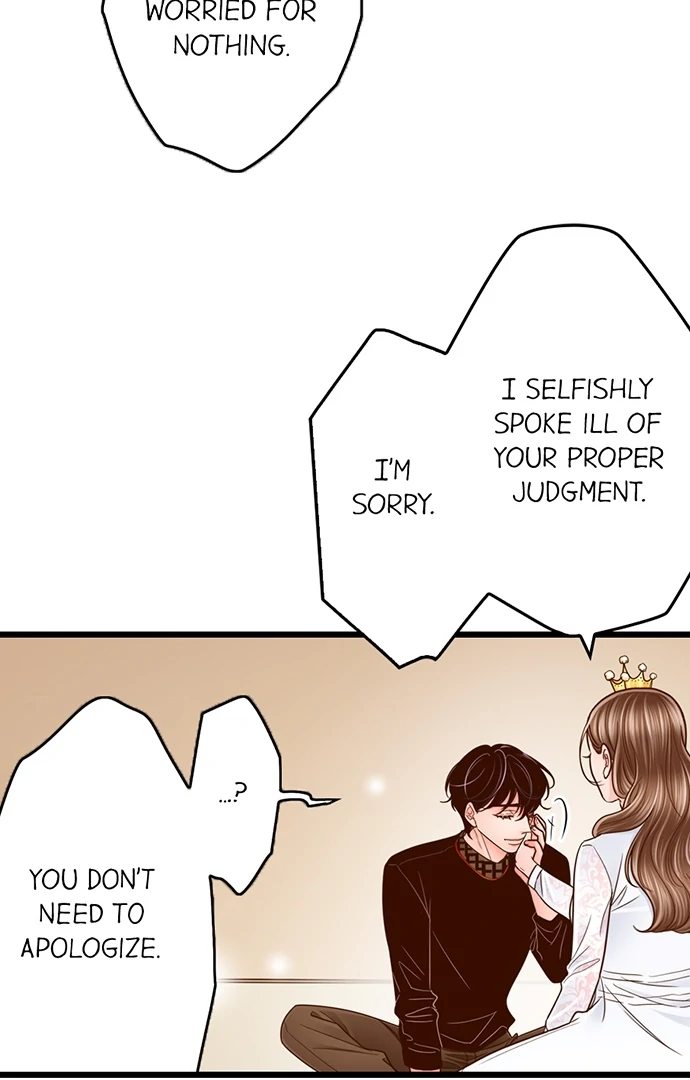 Yanagihara Is a Sex Addict. - Chapter 210 - picture 32