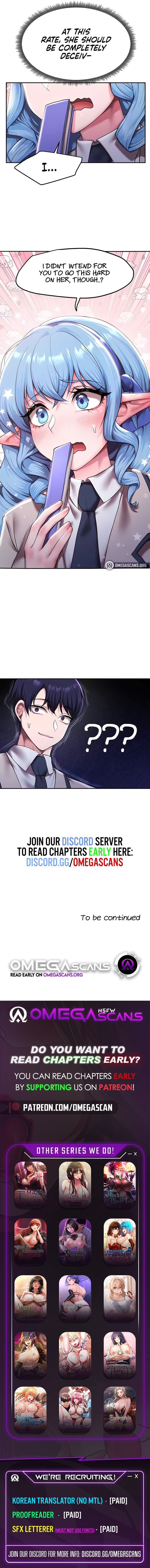 For Sale: Fallen Lady, Never Used - Chapter 11 - picture 6