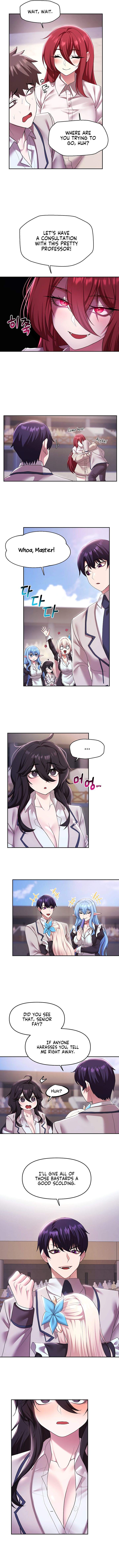 For Sale: Fallen Lady, Never Used - Chapter 38 - picture 7