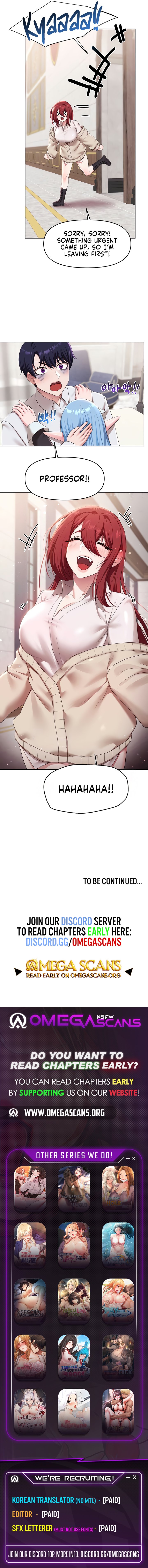 For Sale: Fallen Lady, Never Used - Chapter 55 - picture 7