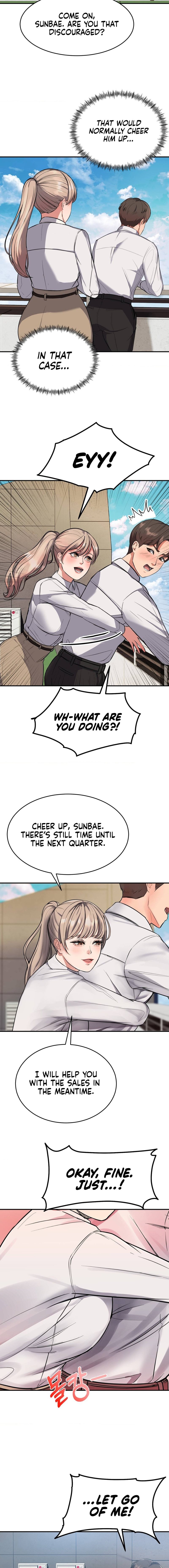 My Pillow Business Begins! - Chapter 1 - picture 10