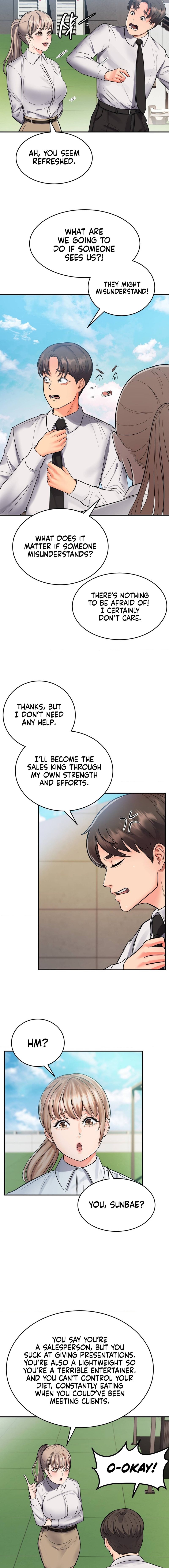 My Pillow Business Begins! - Chapter 1 - picture 11