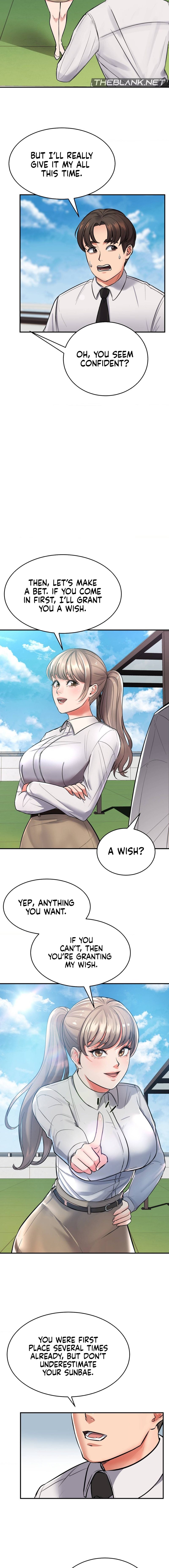 My Pillow Business Begins! - Chapter 1 - picture 12