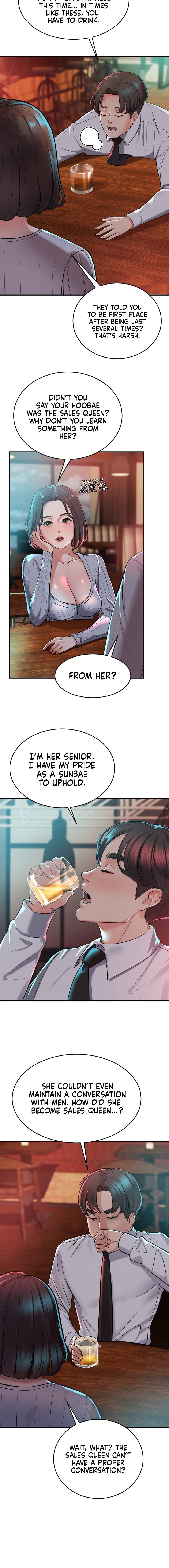 My Pillow Business Begins! - Chapter 1 - picture 15