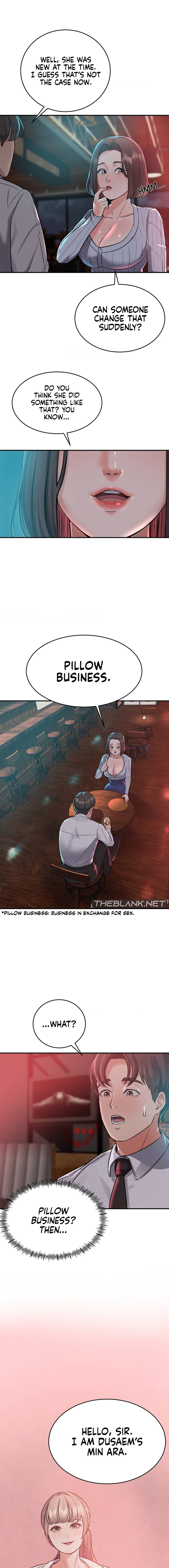 My Pillow Business Begins! - Chapter 1 - picture 16