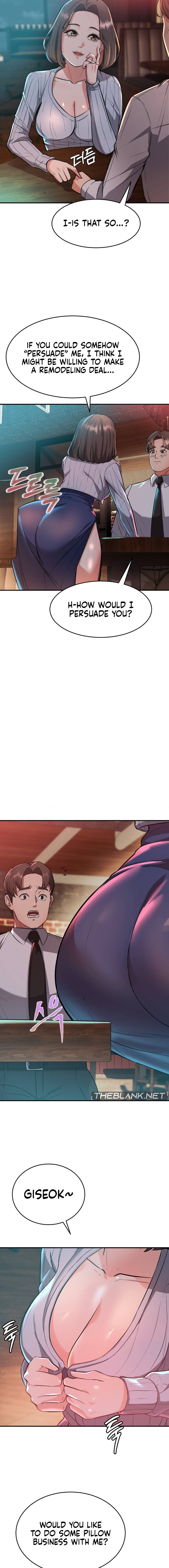 My Pillow Business Begins! - Chapter 1 - picture 19