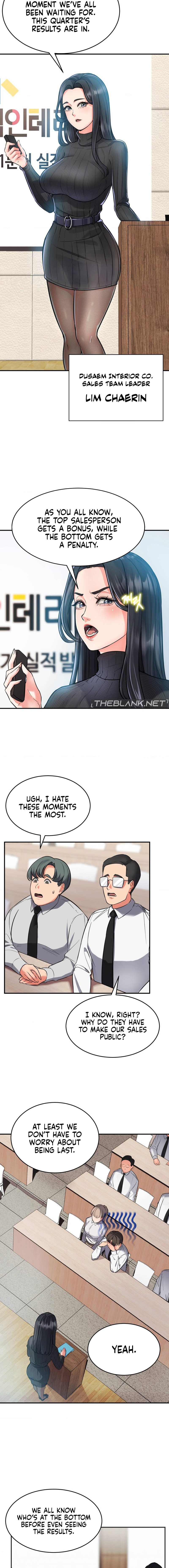 My Pillow Business Begins! - Chapter 1 - picture 3