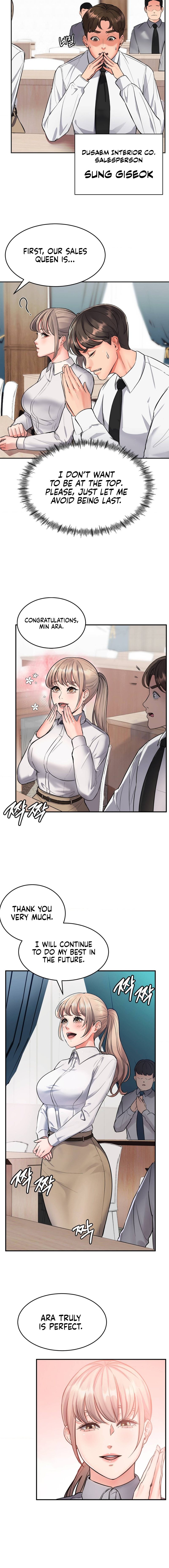 My Pillow Business Begins! - Chapter 1 - picture 4