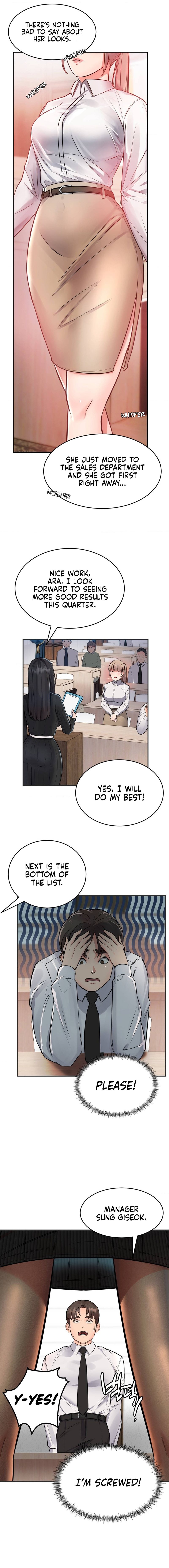 My Pillow Business Begins! - Chapter 1 - picture 5