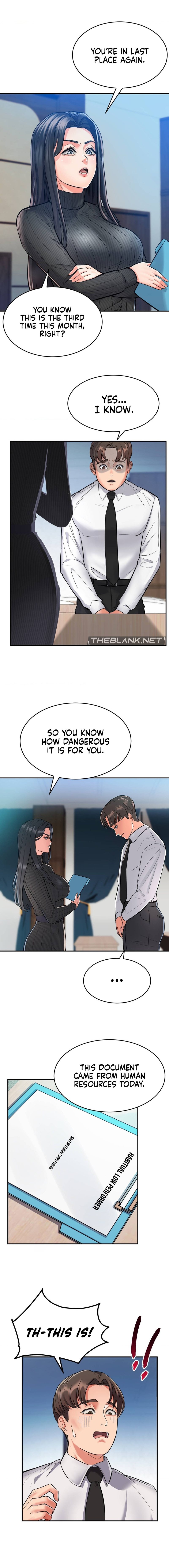 My Pillow Business Begins! - Chapter 1 - picture 6