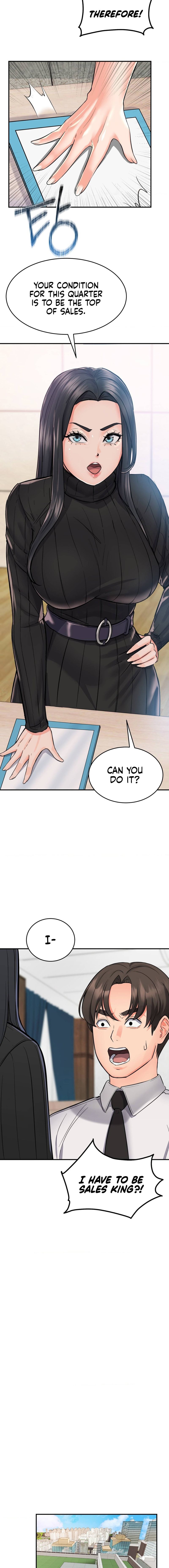 My Pillow Business Begins! - Chapter 1 - picture 8