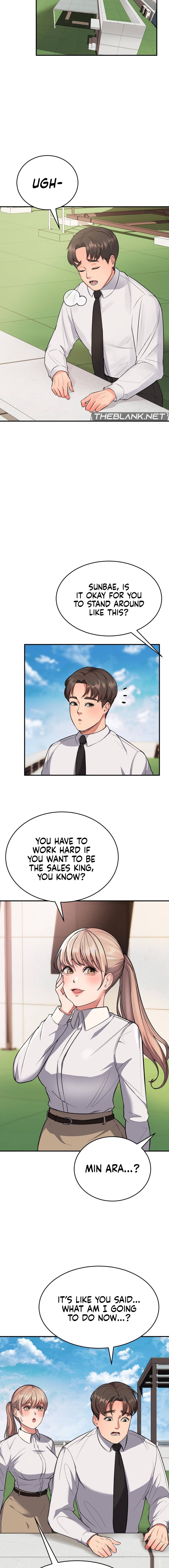 My Pillow Business Begins! - Chapter 1 - picture 9