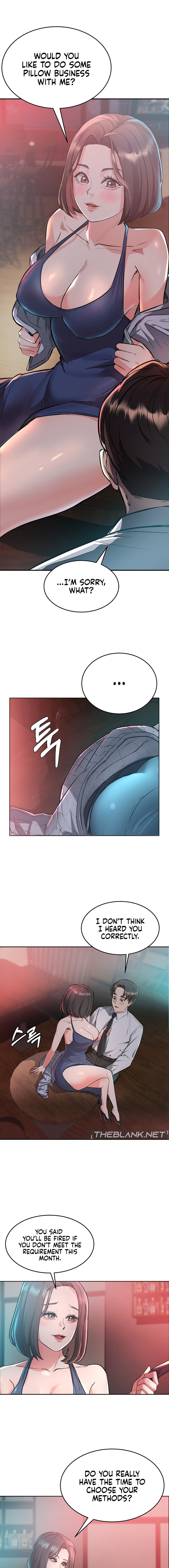 My Pillow Business Begins! - Chapter 2 - picture 1