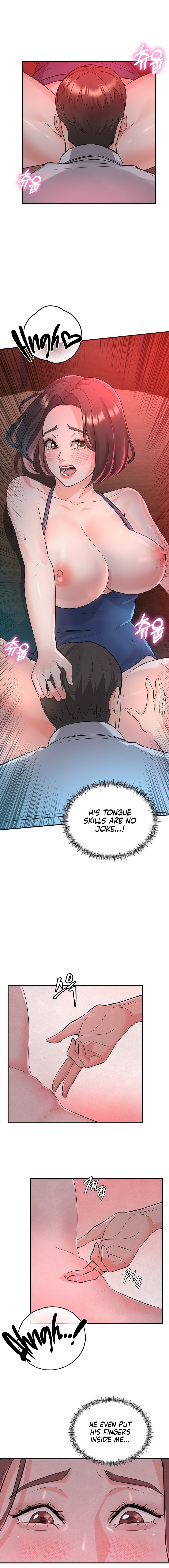 My Pillow Business Begins! - Chapter 2 - picture 10