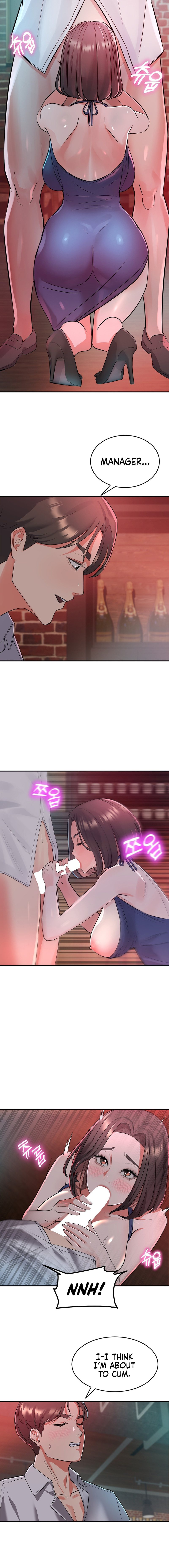 My Pillow Business Begins! - Chapter 2 - picture 14