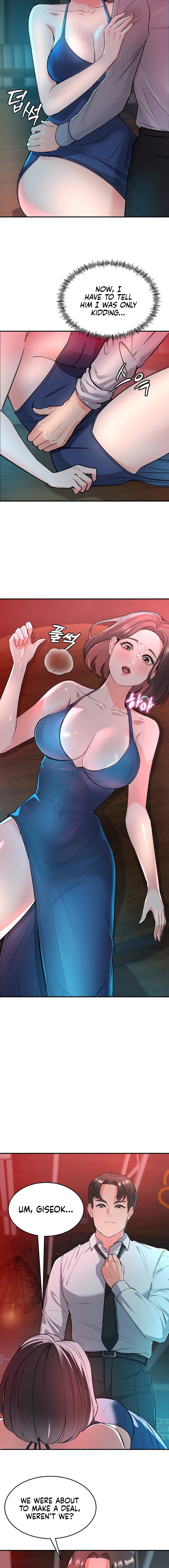 My Pillow Business Begins! - Chapter 2 - picture 5