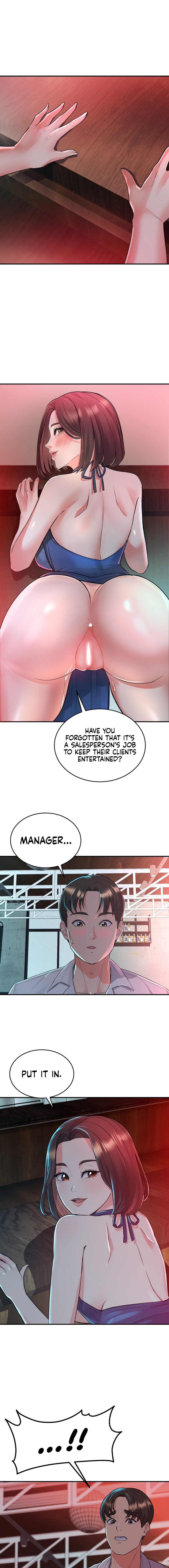 My Pillow Business Begins! - Chapter 3 - picture 1