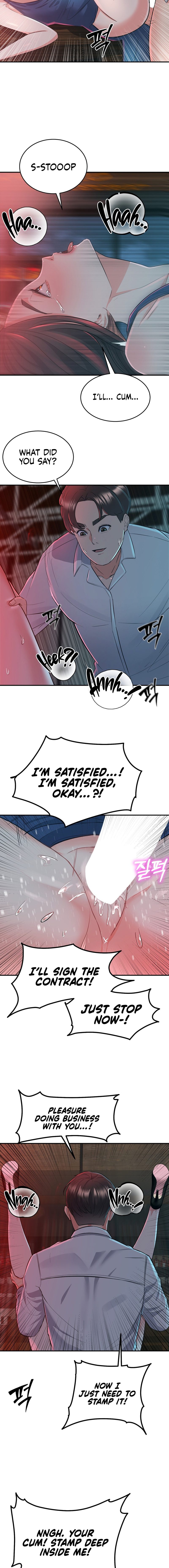 My Pillow Business Begins! - Chapter 3 - picture 15