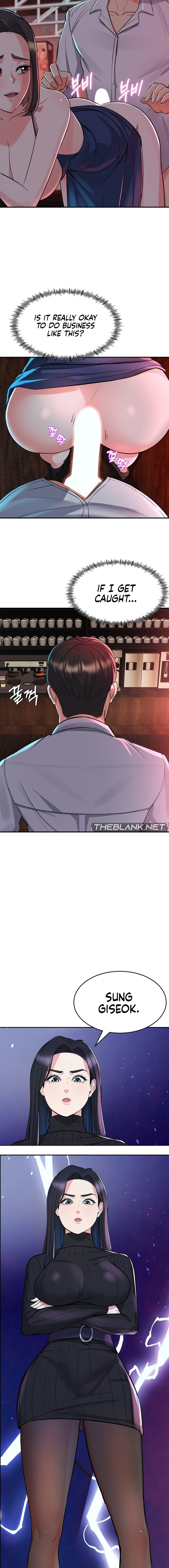 My Pillow Business Begins! - Chapter 3 - picture 2