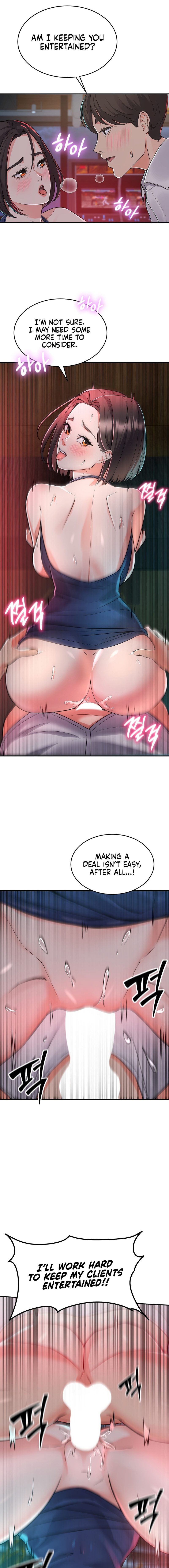 My Pillow Business Begins! - Chapter 3 - picture 6