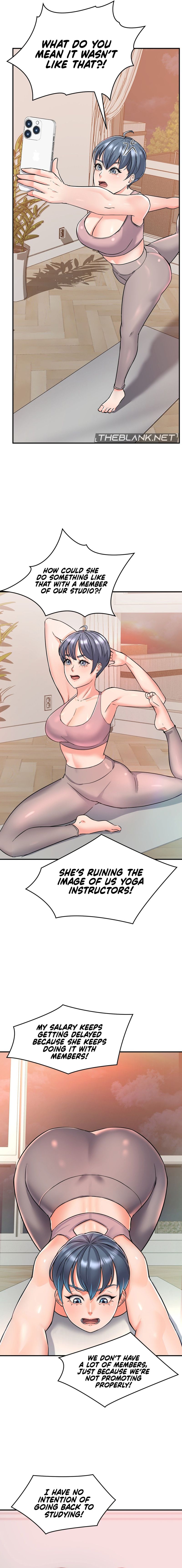 My Pillow Business Begins! - Chapter 4 - picture 13