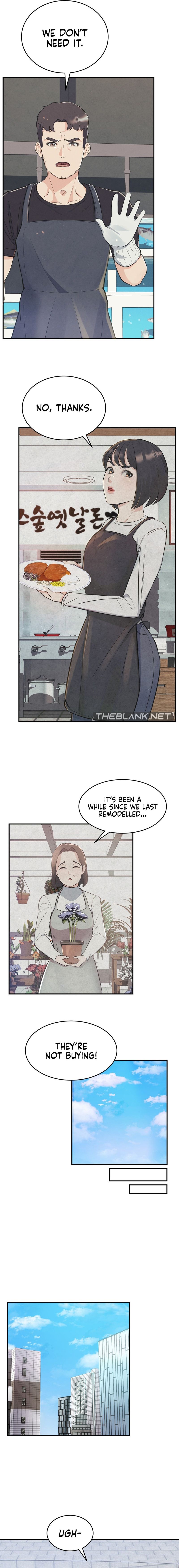 My Pillow Business Begins! - Chapter 4 - picture 3