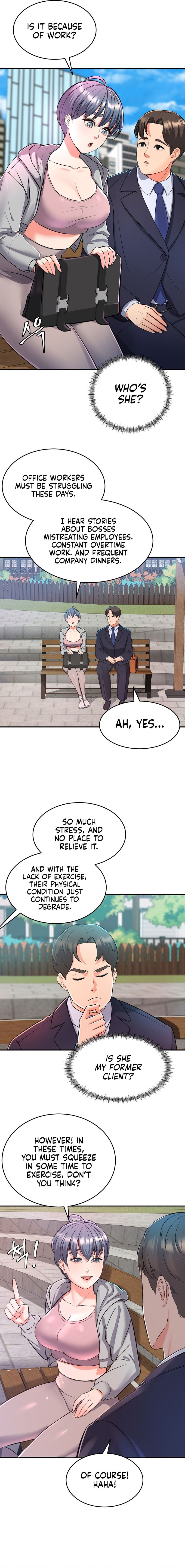 My Pillow Business Begins! - Chapter 4 - picture 6