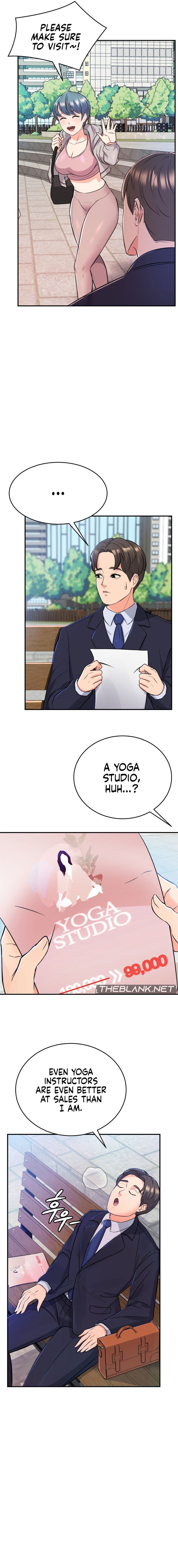 My Pillow Business Begins! - Chapter 4 - picture 8