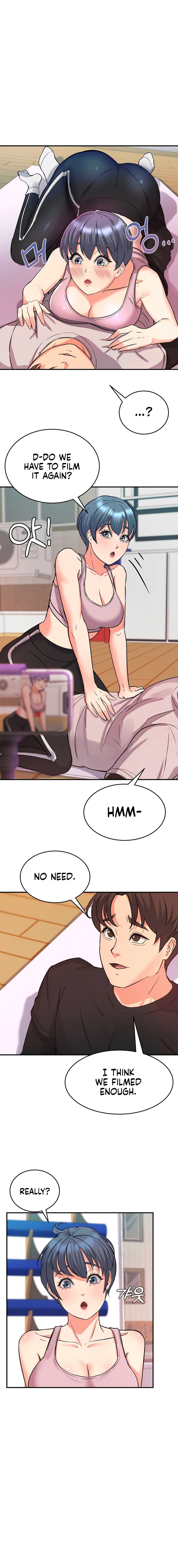 My Pillow Business Begins! - Chapter 5 - picture 10