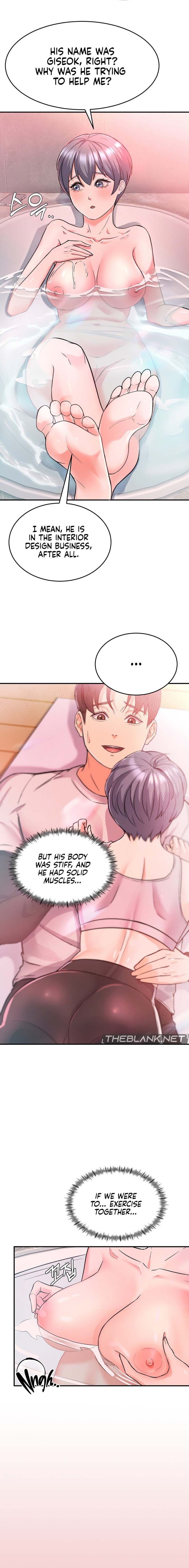 My Pillow Business Begins! - Chapter 5 - picture 12