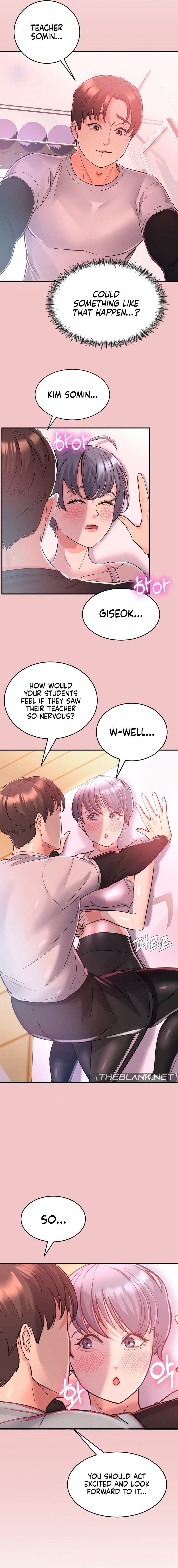 My Pillow Business Begins! - Chapter 5 - picture 13