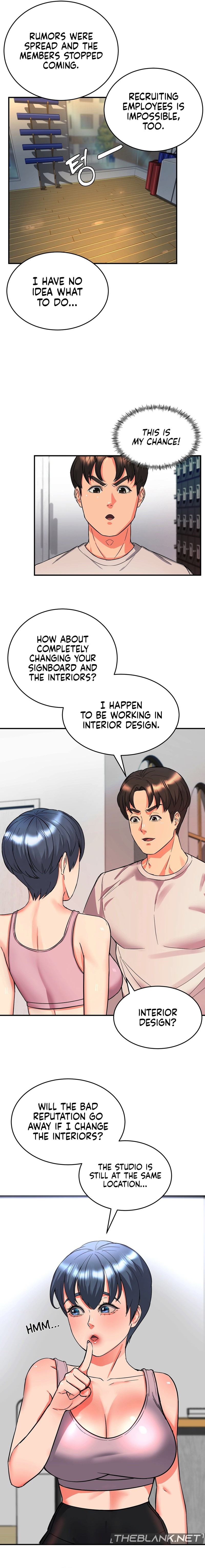 My Pillow Business Begins! - Chapter 5 - picture 3