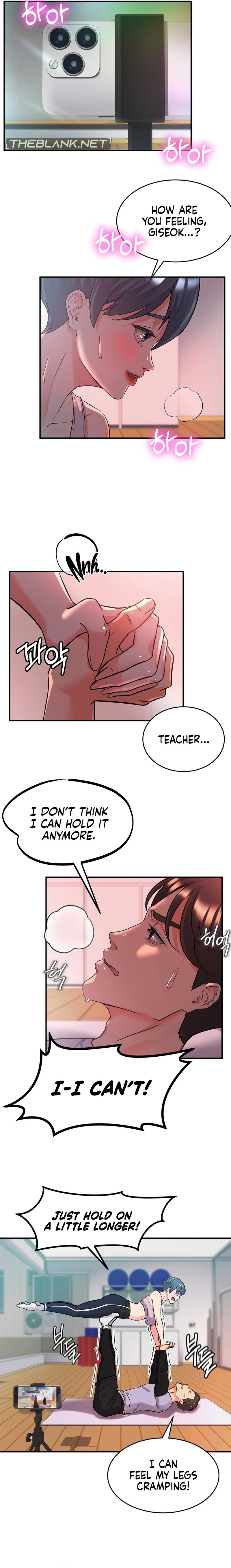 My Pillow Business Begins! - Chapter 5 - picture 7