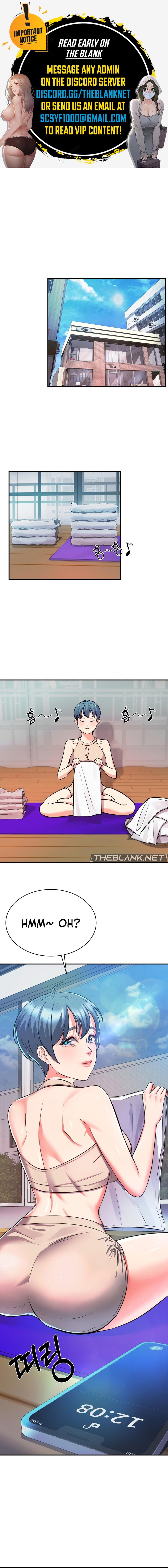 My Pillow Business Begins! - Chapter 6 - picture 0