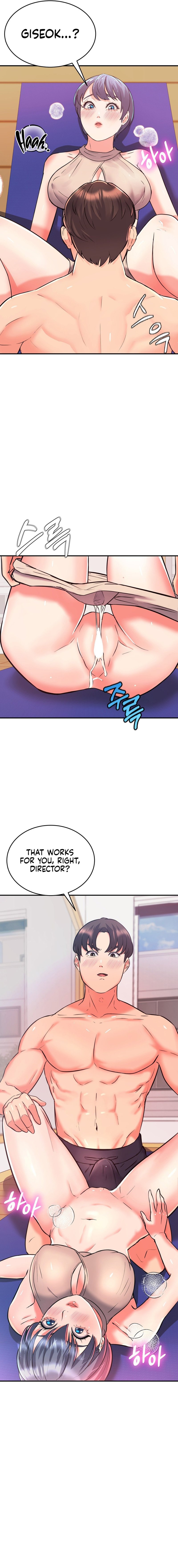 My Pillow Business Begins! - Chapter 6 - picture 17