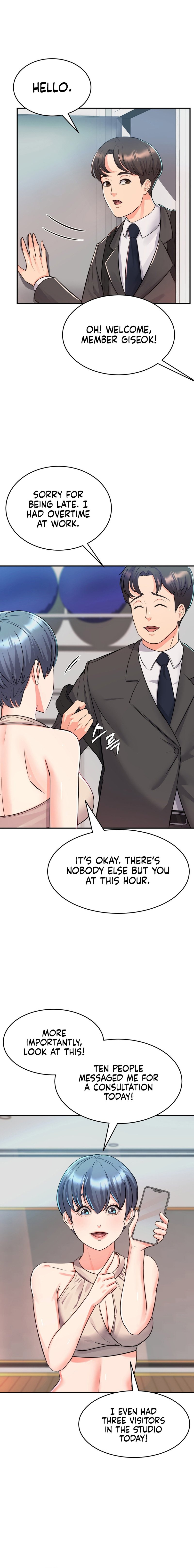 My Pillow Business Begins! - Chapter 6 - picture 2
