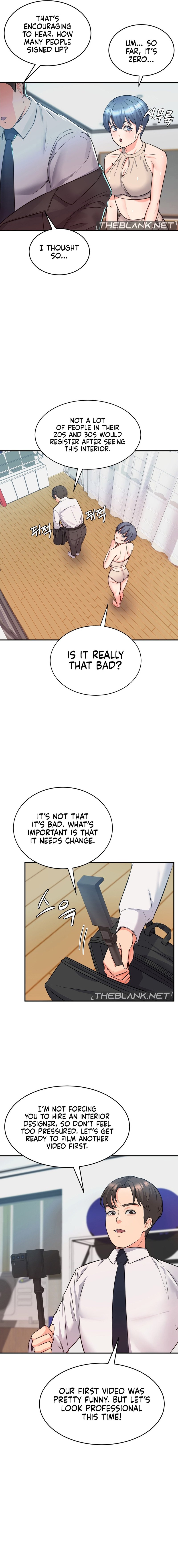 My Pillow Business Begins! - Chapter 6 - picture 3